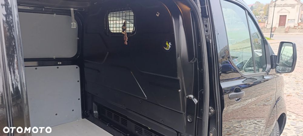 Ford Transit Custom - 15