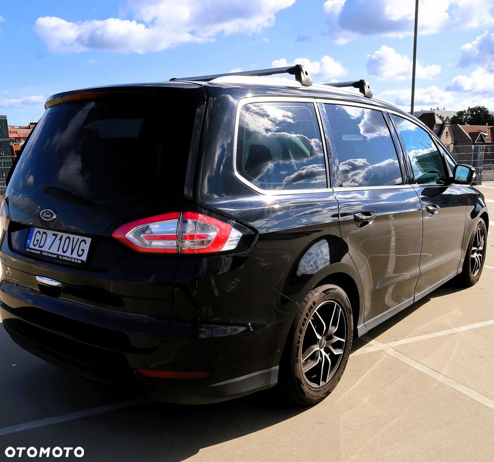 Ford Galaxy 2.0 TDCi Titanium PowerShift - 27