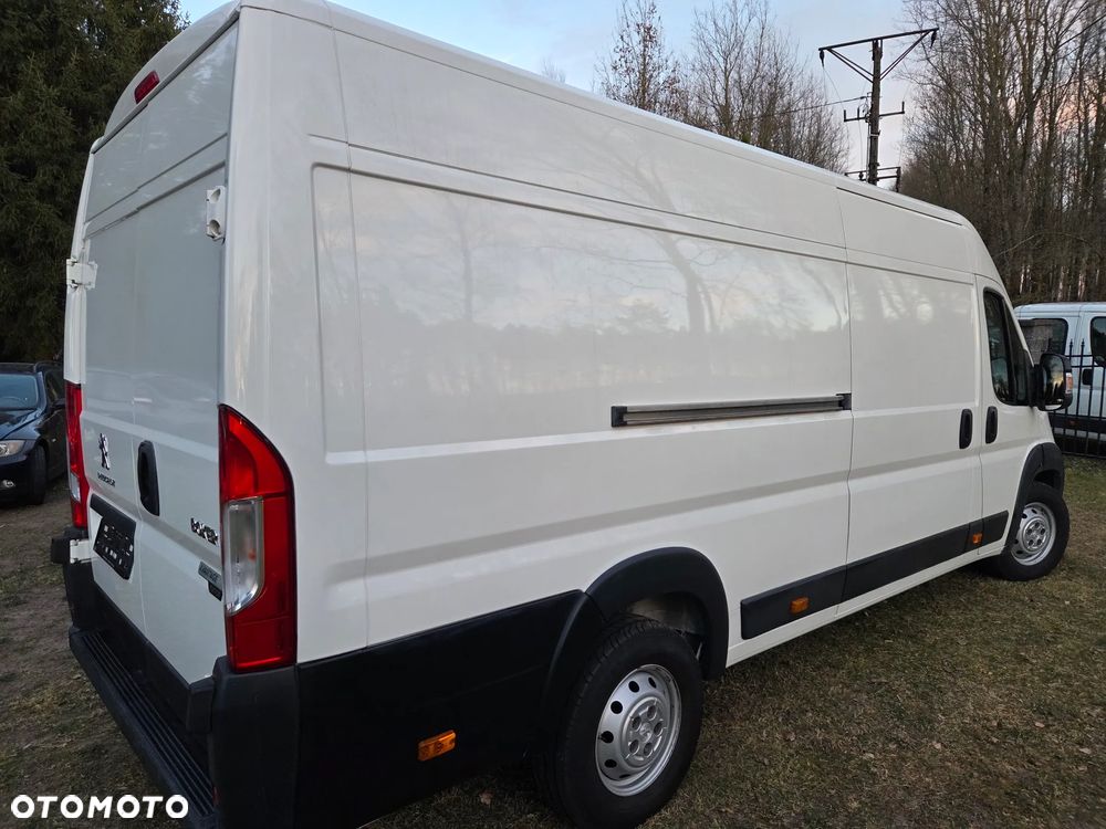 Peugeot Boxer - 6