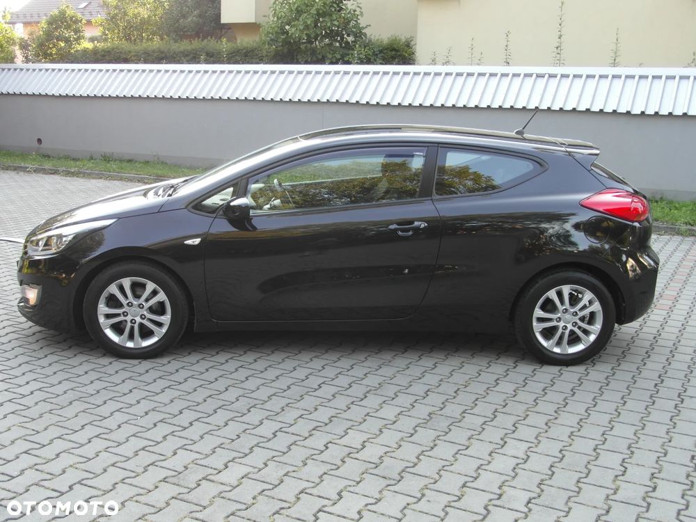 Kia ProCeed 1.6 GDI L - 3