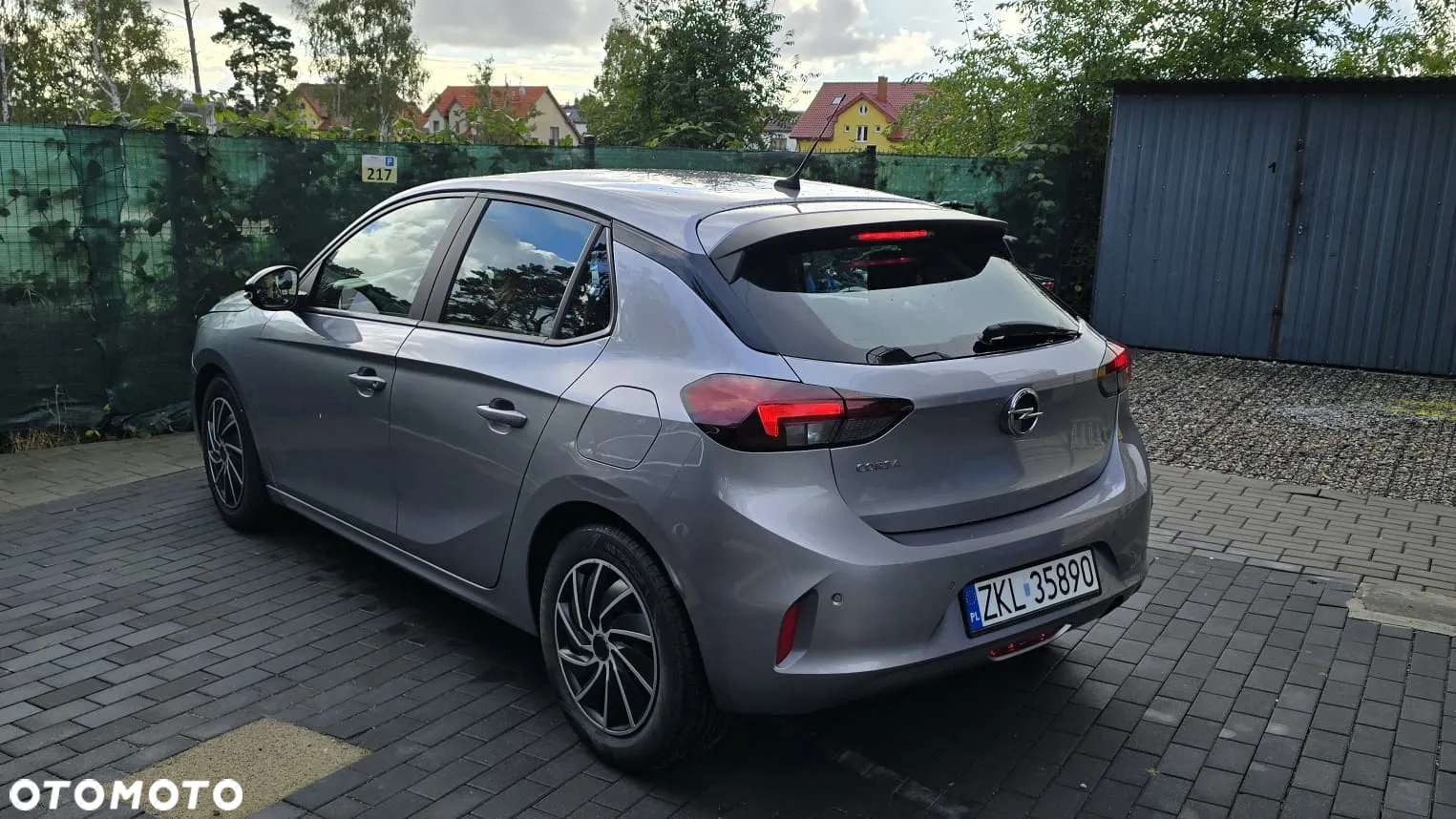 Opel Corsa 1.5 D Elegance S&S - 7