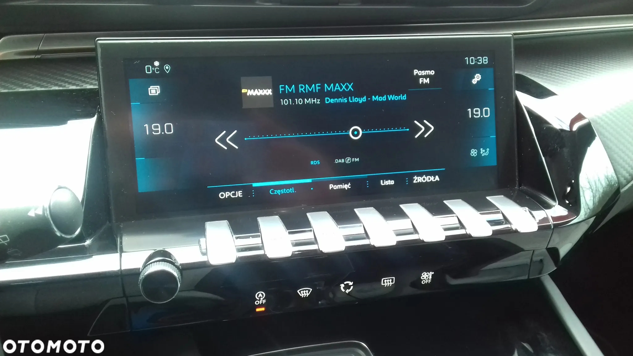 Peugeot 508 1.5 BlueHDi Allure S&S EAT8 - 14