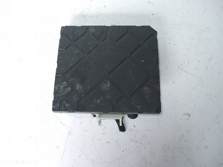 SEAT LEON III MODUŁ STEROWNIK KOMFORTU BCM - 2