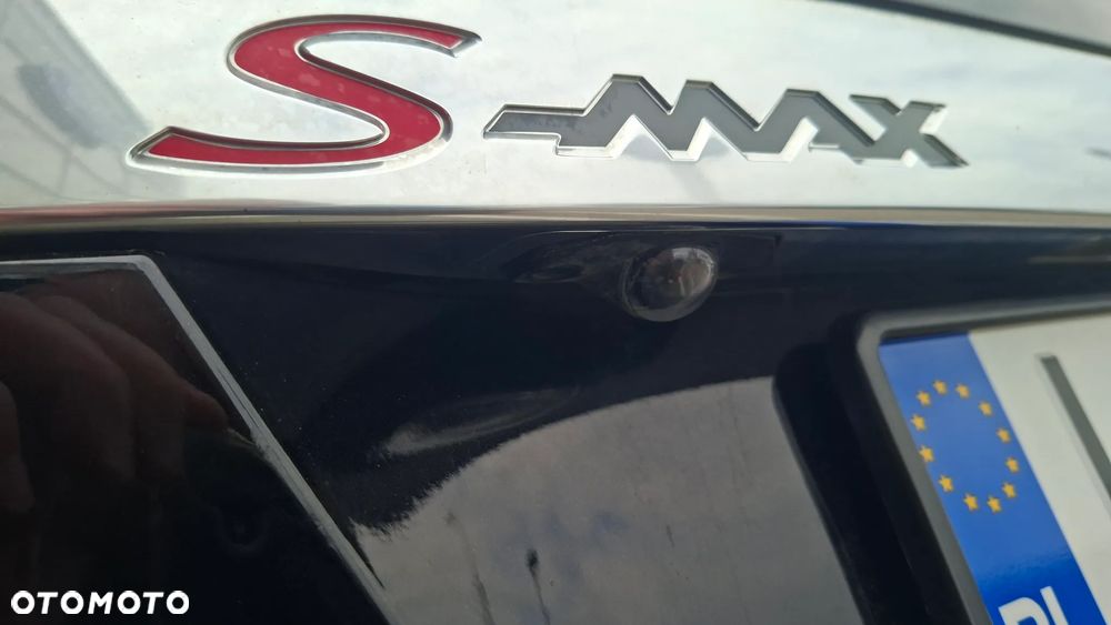 Ford S-Max 2.0 TDCi Titanium - 12