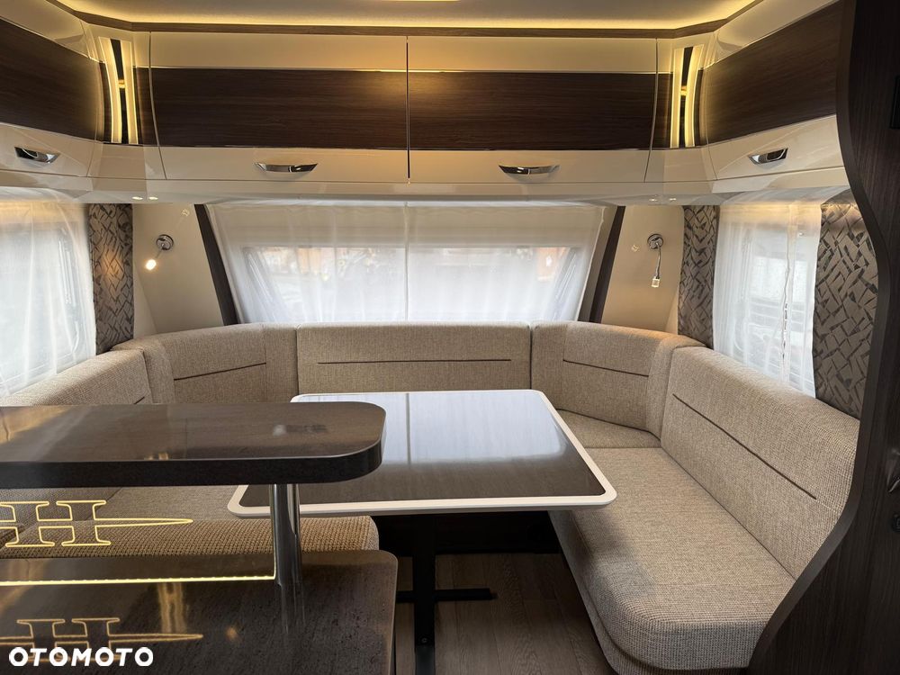 Hobby Prestige 720 WQC - 5