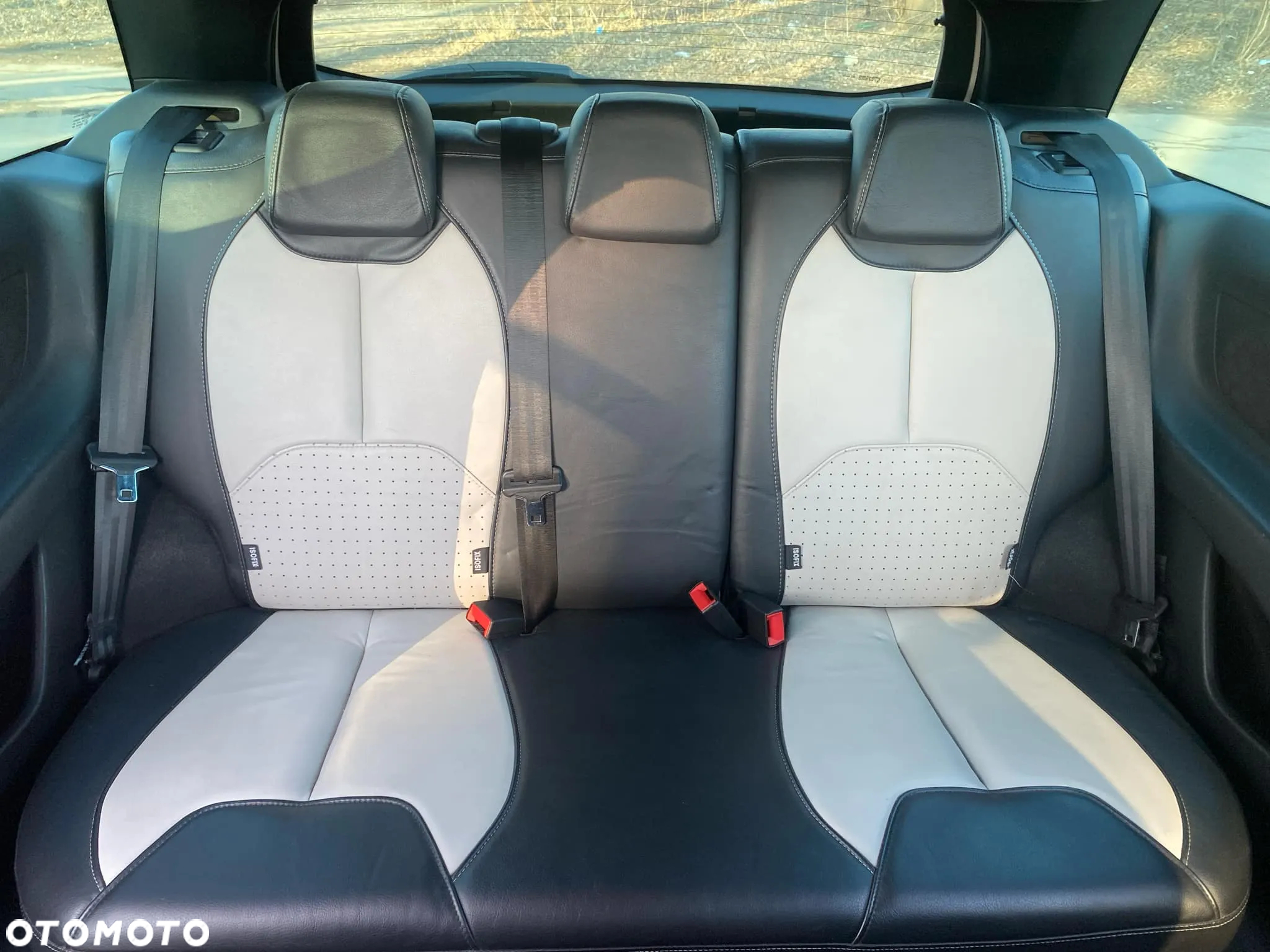 Citroën DS3 1.6 HDi SportChic - 16
