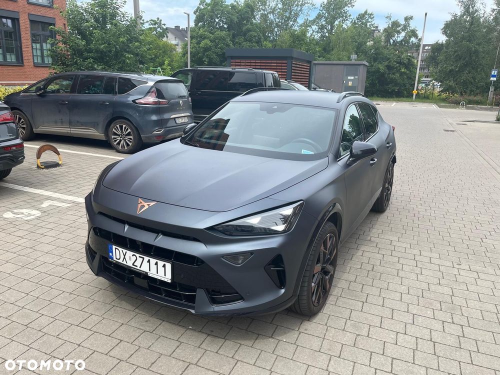 Cupra Formentor 1.5 eTSI mHEV DSG - 1