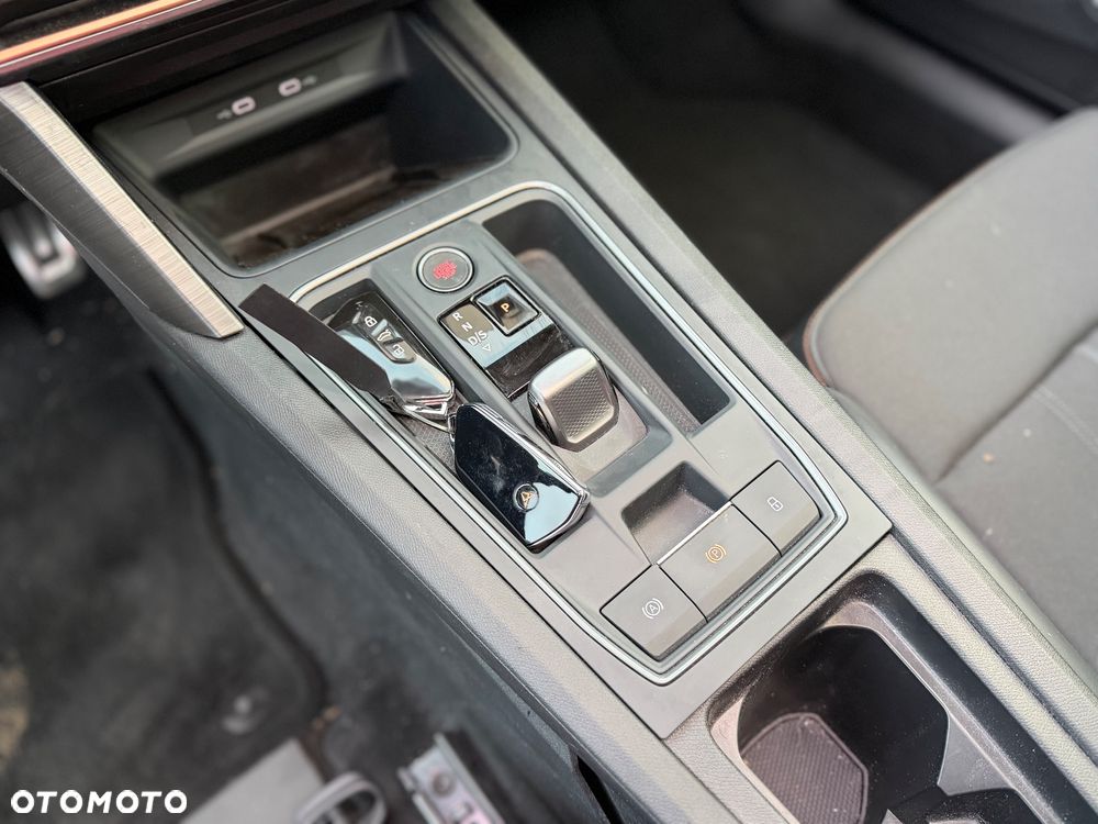 Cupra Leon 2.0 TSI DSG - 21