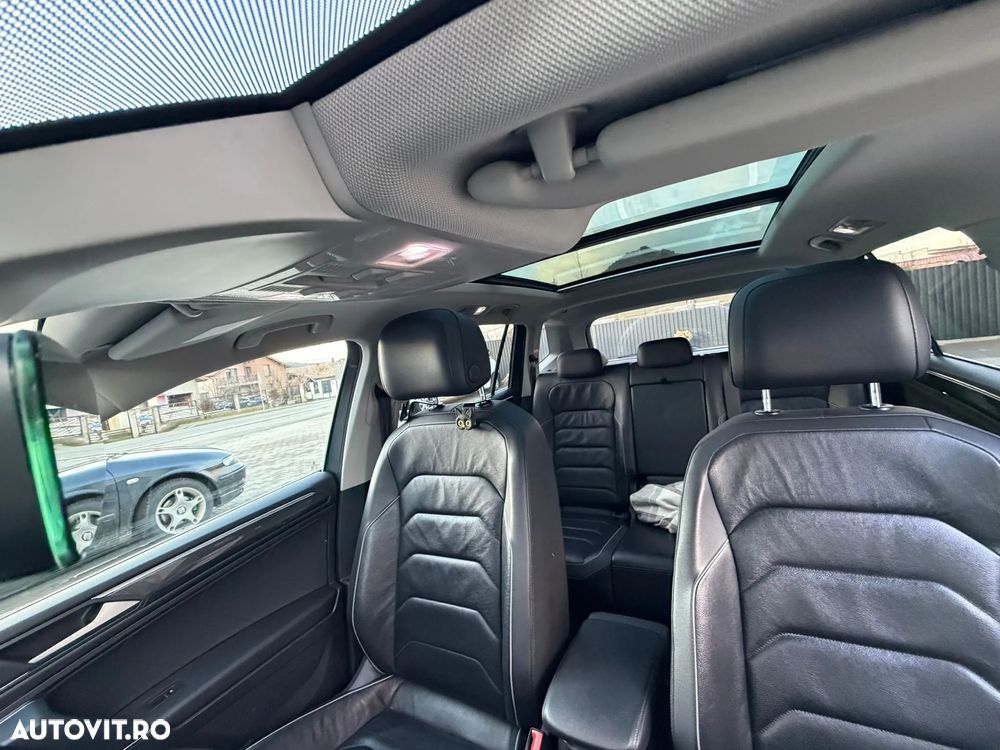 Volkswagen Tiguan 2.0 TDI SCR 4MOTION DSG Offroad - 8