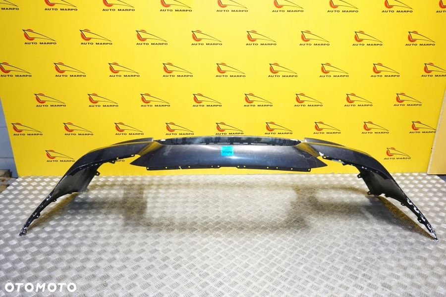 MITSUBISHI LANCER X EVOLUTION 2008 - 2015 Zderzak Przód Przedni USA - 14