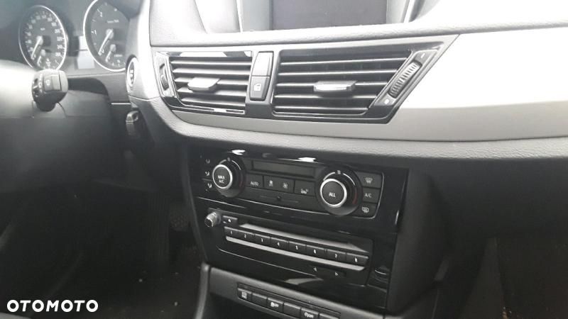 BMW X1 sDrive16d - 6