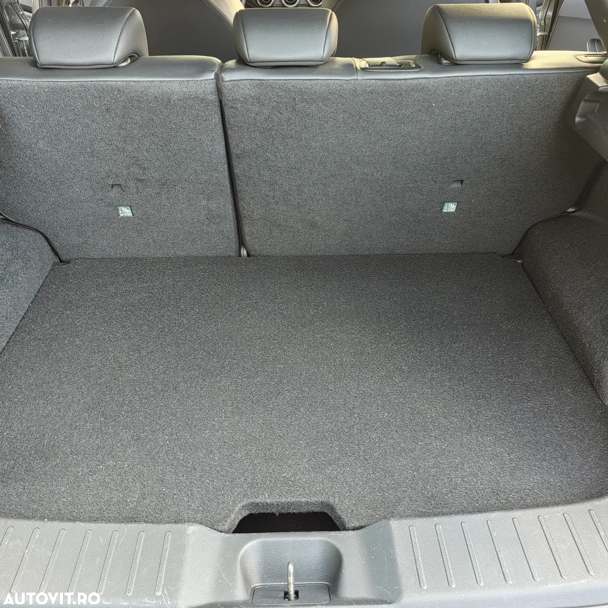 Nissan Juke 1.0 DIG-T DCT N-Connecta - 26