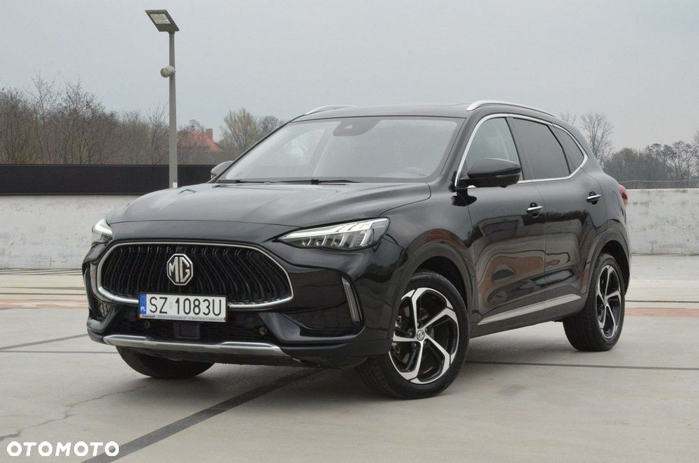 MG HS 1.5T-GDI Luxury - 7