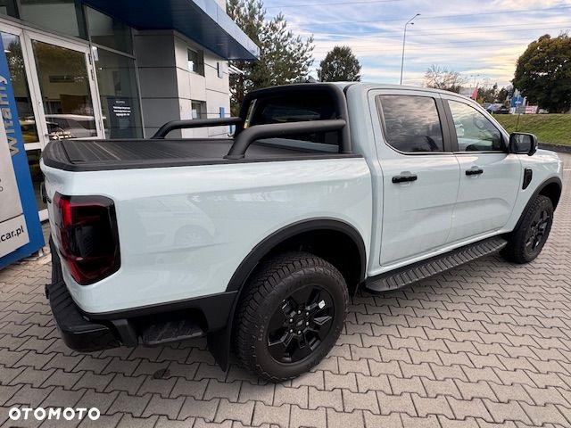 Ford Ranger - 17