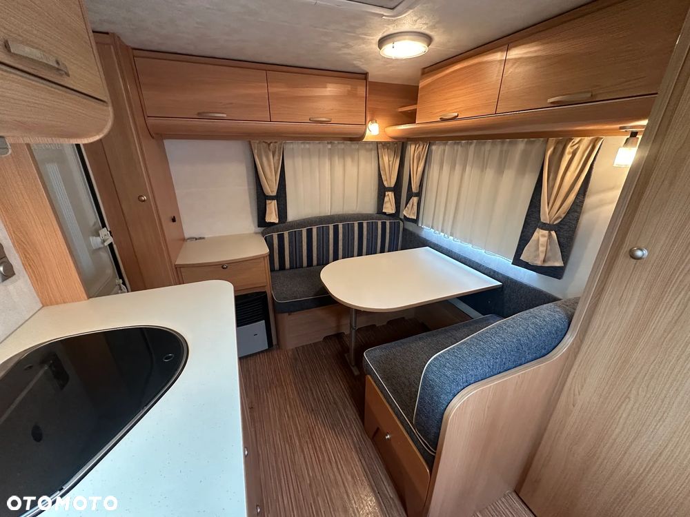 Adria ALTEA 462 PS z markizą i bagażnikiem rowerowym !! 1300kg !! - 12