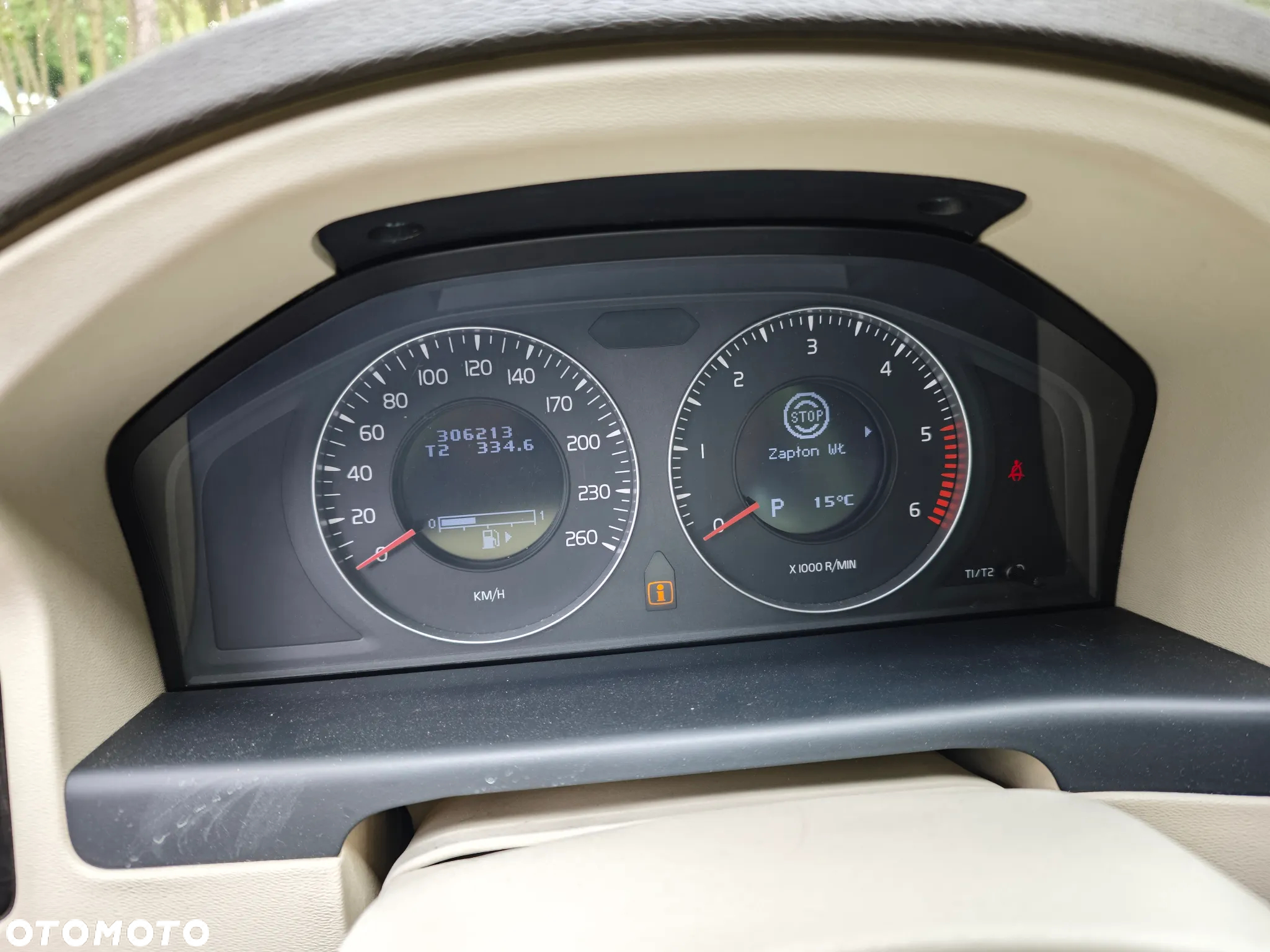 Volvo XC 70 - 6