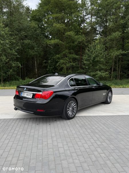 BMW Seria 7 730Ld - 8