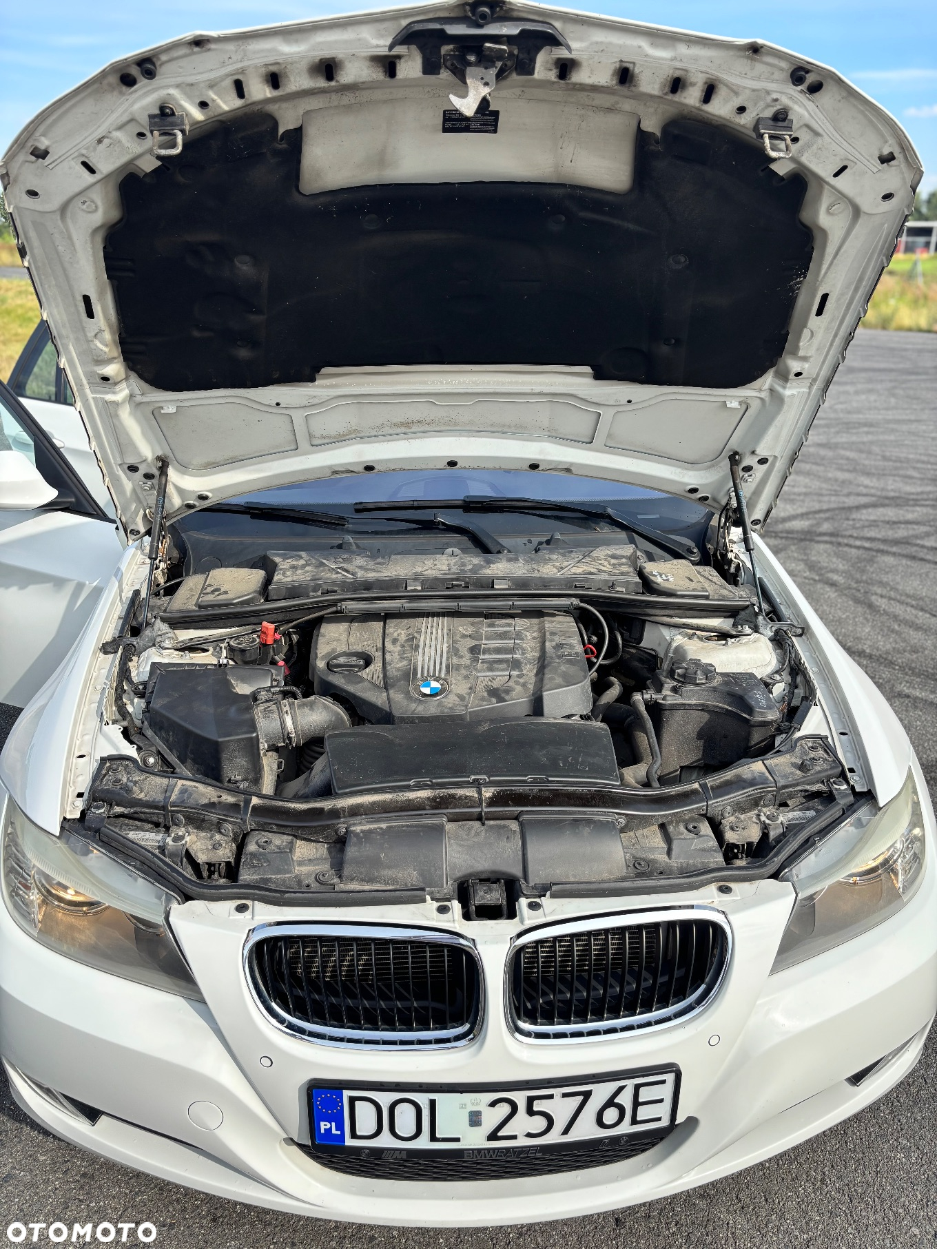 BMW Seria 3 318d - 9