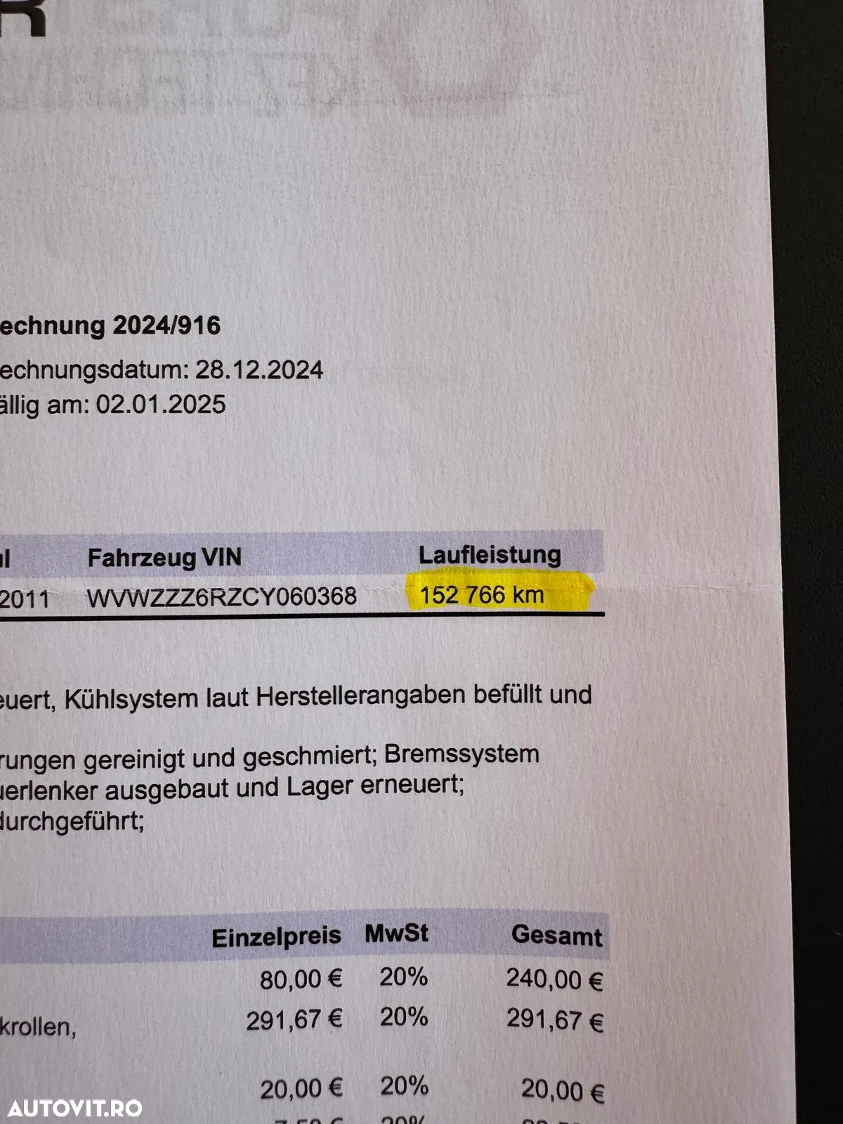 Volkswagen Polo 1.6 TDI Black/Silver Edition - 23