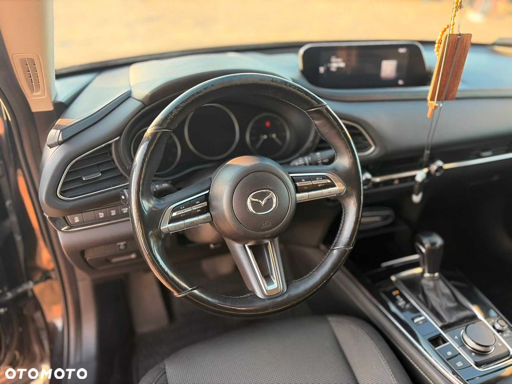 Mazda CX-30 - 6