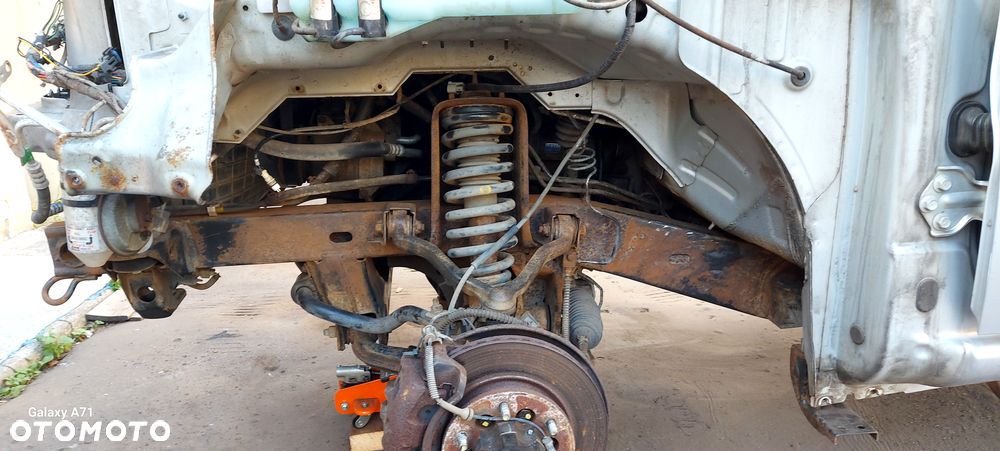 SsangYong/KGM Rexton RX 290 Automatik - 22