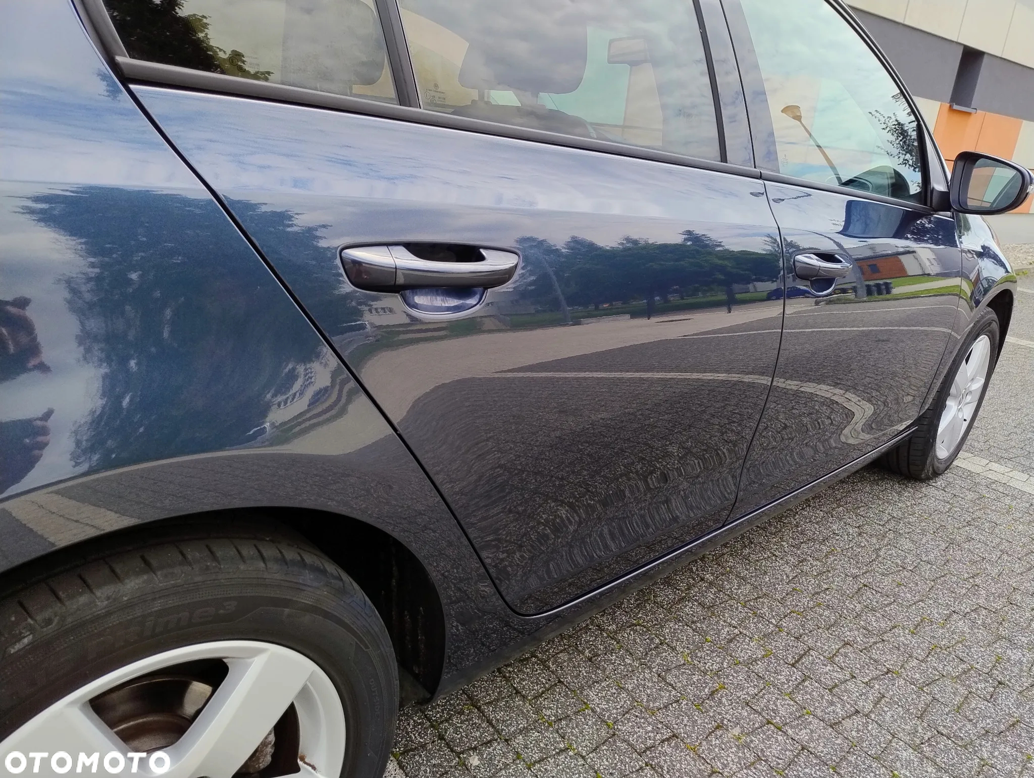 Volkswagen Golf 1.2 TSI Team - 29