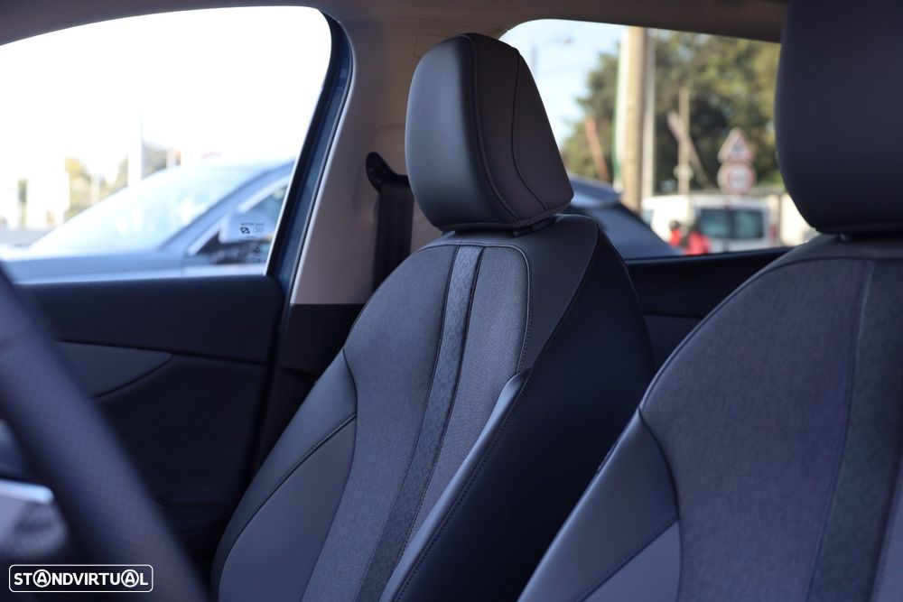 MG MGS5 EV 64 kWh Luxury - 8