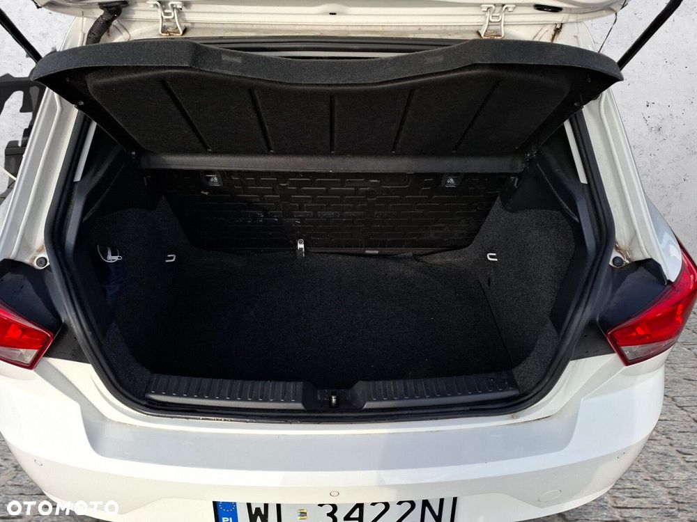 Seat Ibiza 1.0 Entry S&S - 13