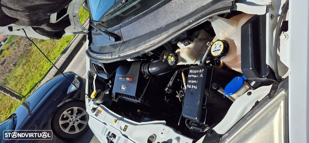 Ford Transit 2.2 TDCI - RIMOR - 6 LUGARES - 6 DORMIDAS - 45