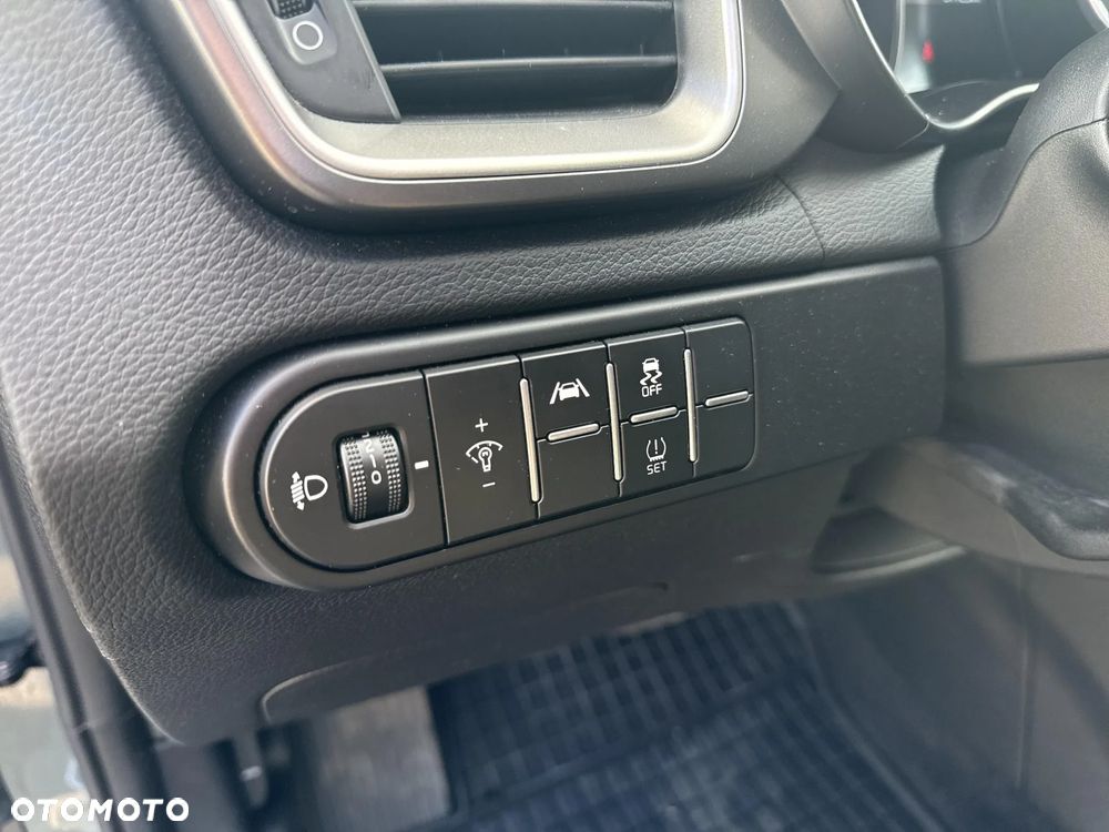 Kia XCeed 1.5 T-GDI M DCT - 20