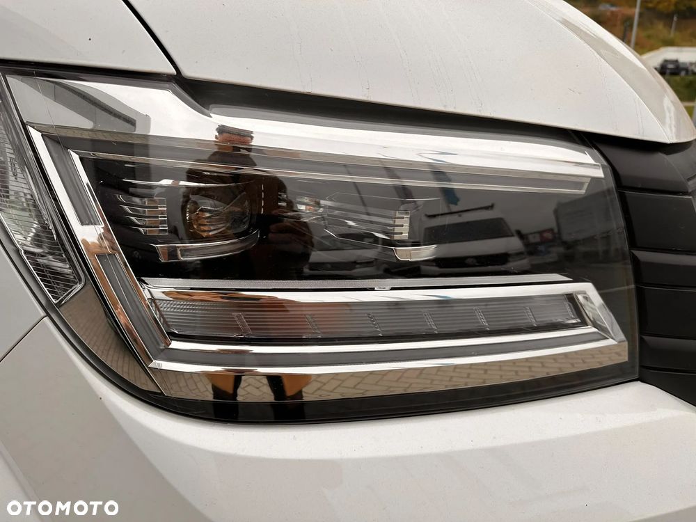 Volkswagen Crafter - 17