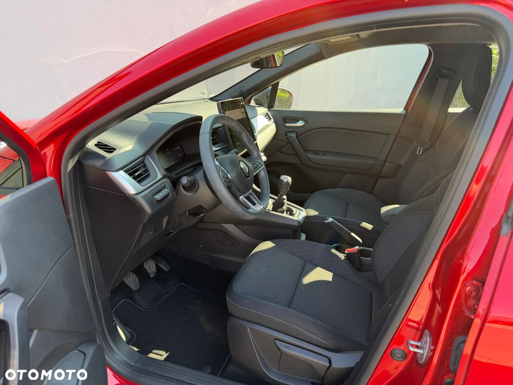Renault Captur - 8