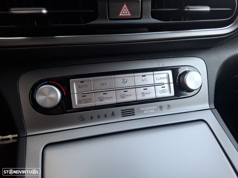 Hyundai Kauai 39 kWh Vanguard - 24