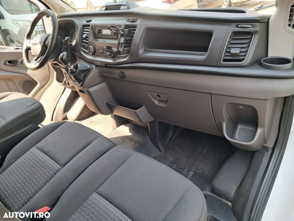 Ford Transit - 16