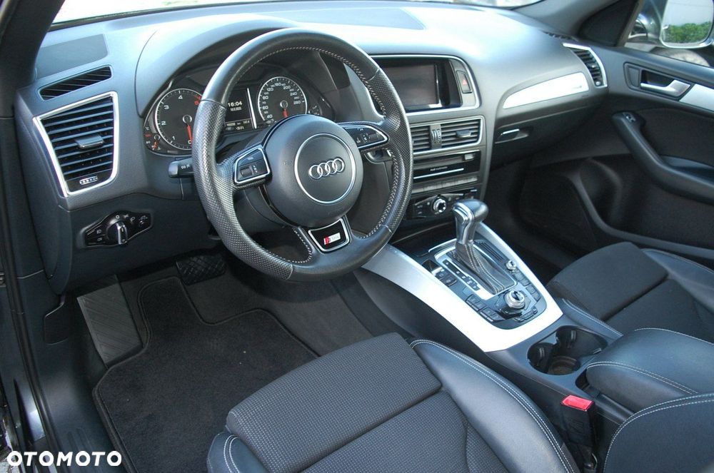 Audi Q5 - 23
