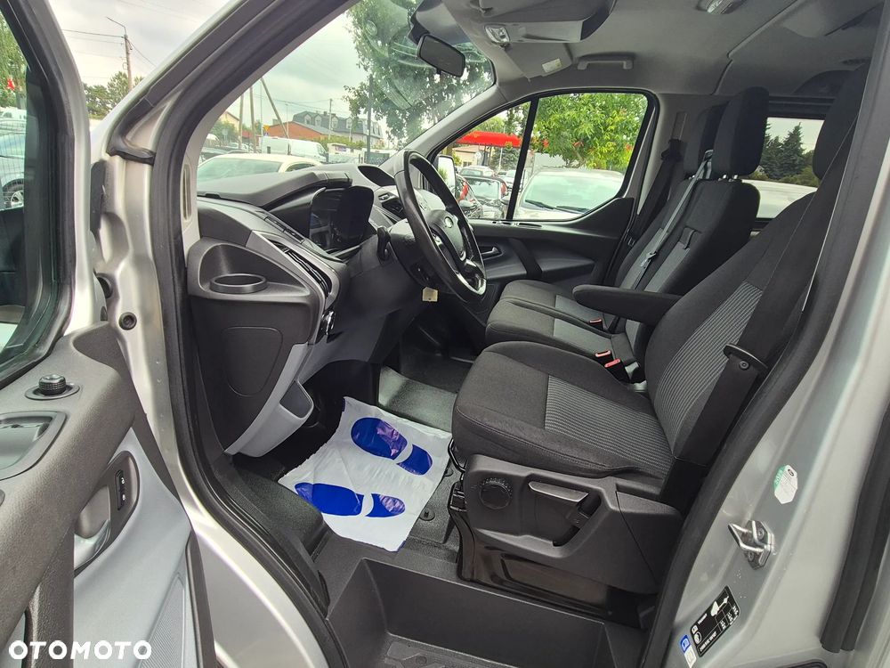 Ford Transit Custom L1H1 PKW VA Basis - 23