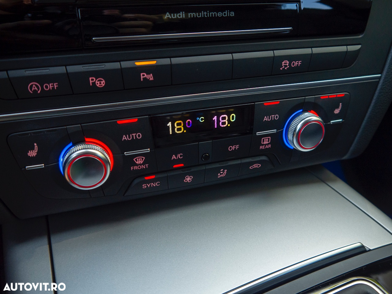 Audi A6 1.8 TFSI ultra S tronic - 31
