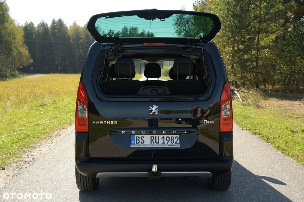 Peugeot Partner - 20