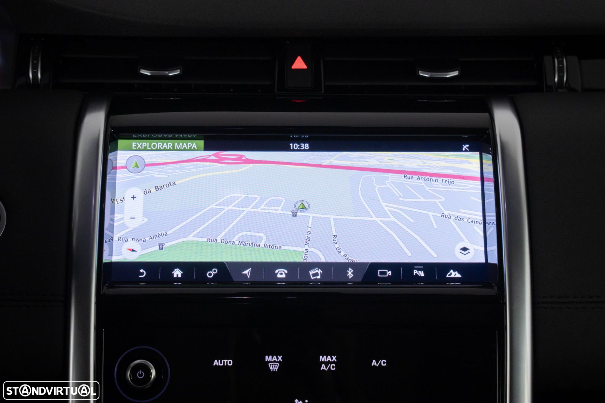 Land Rover Discovery Sport 1.5 I3 P300e AWD - 24