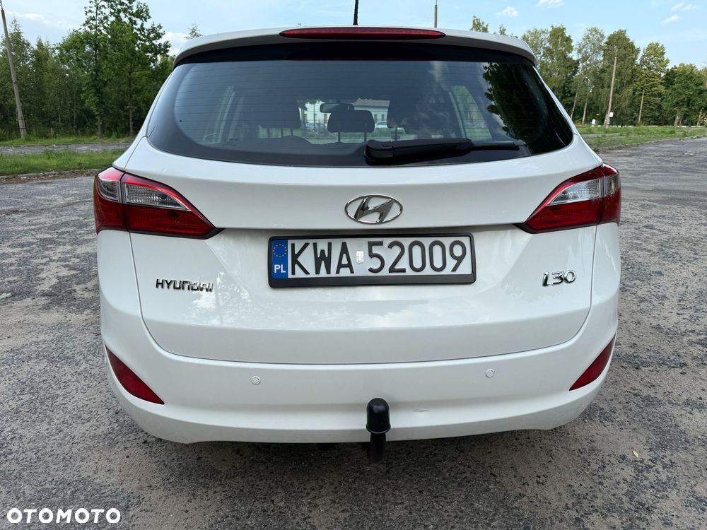 Hyundai i30 1.6 Premium - 7