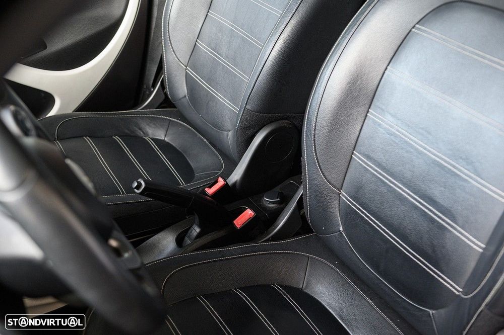 Smart ForFour 1.0 Passion 71 - 22