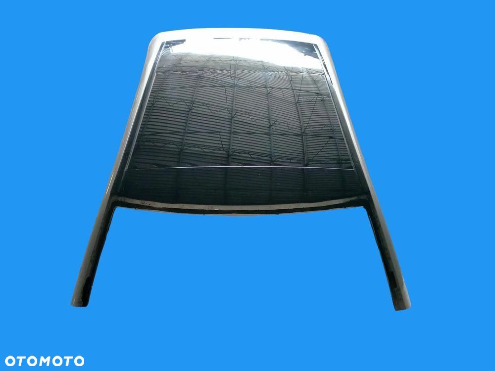 Mercedes C klasa W206 SEDAN Dach Panorama Szklany - 3