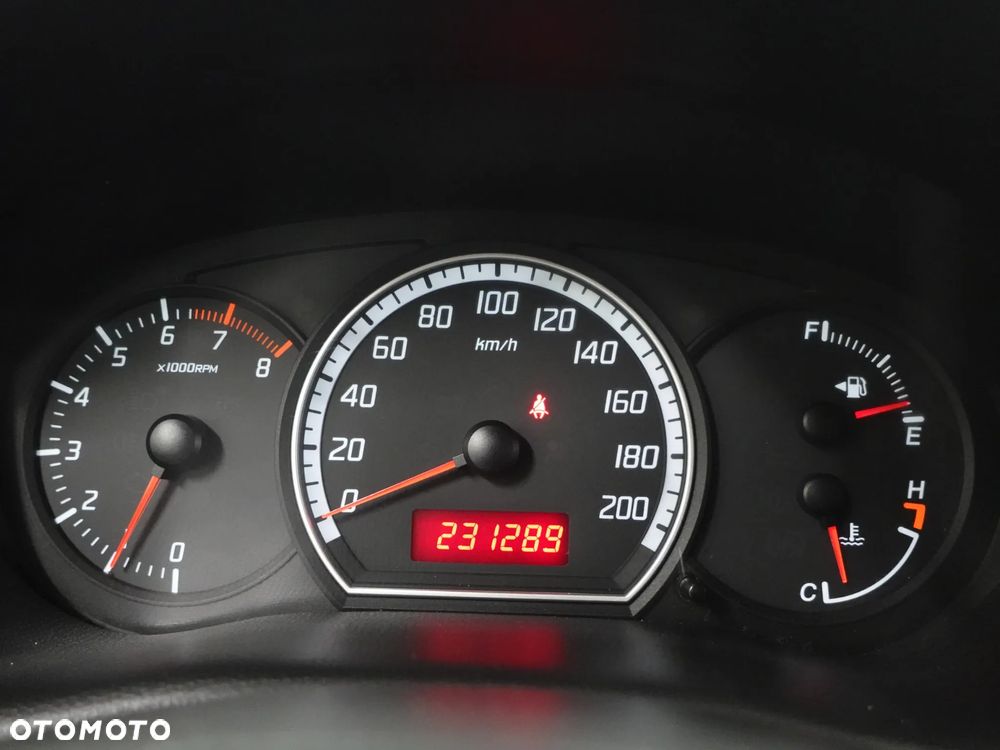 Suzuki Swift 1.5 Comfort - 35