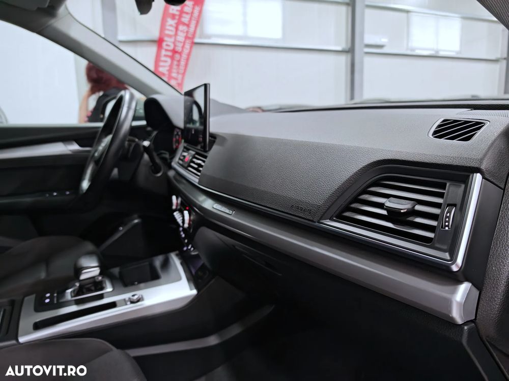 Audi Q5 40 TDI quattro S tronic S line - 20