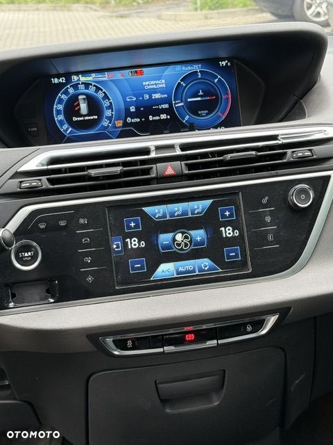 Citroën C4 Picasso - 7