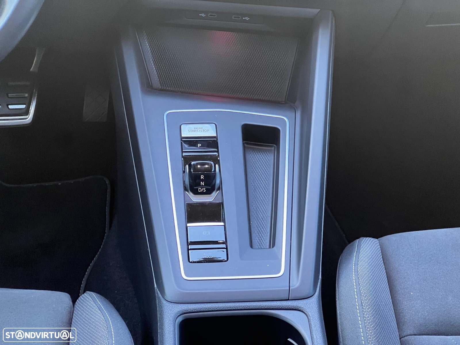 VW Golf 1.4 TSI e-Hybrid DSG - 7