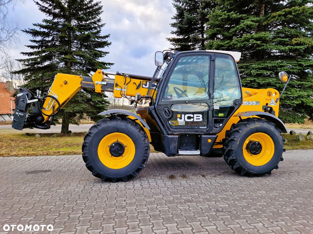 JCB 535-95 - 1