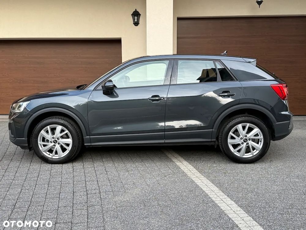 Audi Q2 35 TFSI S tronic - 2