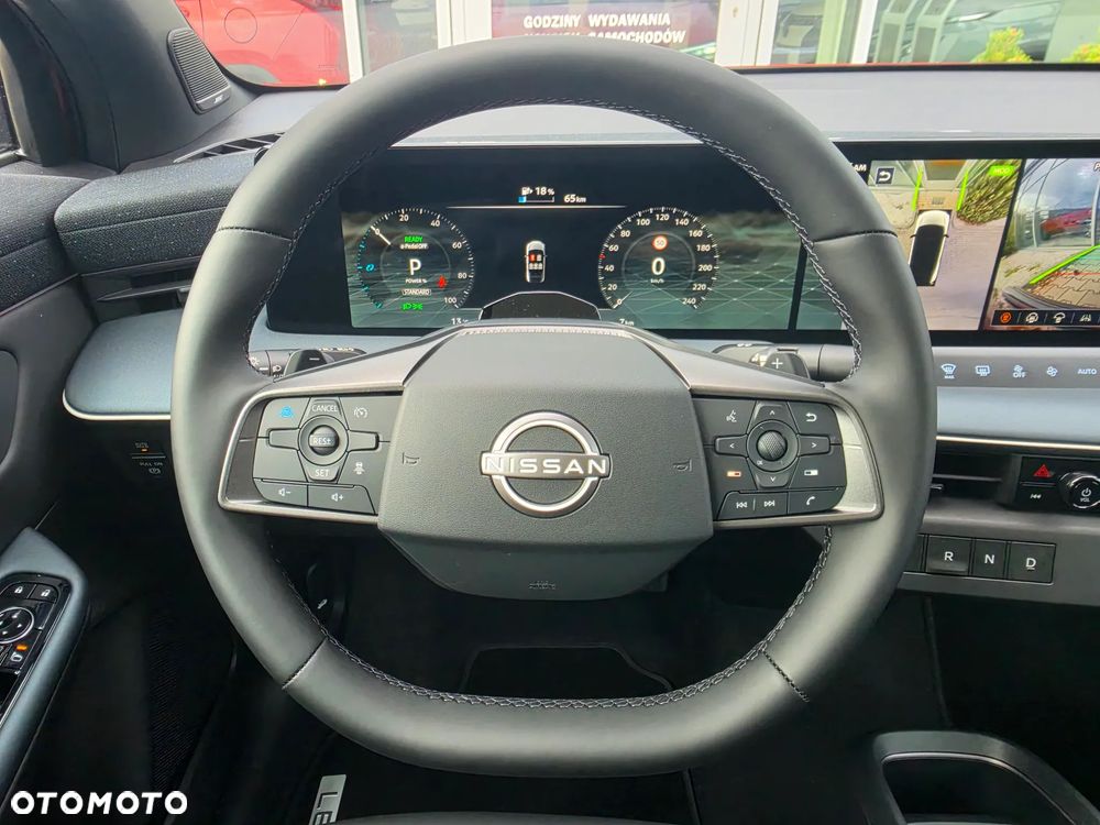 Nissan Leaf 52kWh Evolve Plus - 9