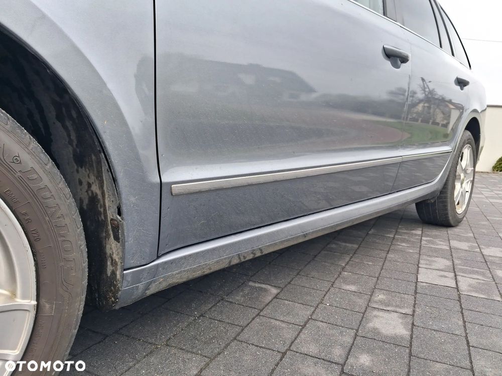 Skoda Superb 2.0 TDI DSG Exclusive - 21